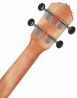 Koncertní ukulele RFU11S
