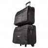 Jockey Trolley Black