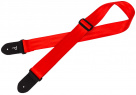 Popruh Seatbelt Red