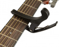 Capo Classical Black