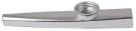 Kazoo Metal Alu Silver