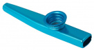 Kazoo Metal Alu Blue