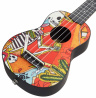 K2-EM Ukulele