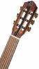 RGL5EB-CE Elektroakustické kytarové ukulele