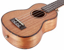Sopránové ukulele HH2027 set