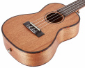 Koncertní ukulele HH2036 Set