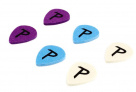 Felt Wool Ukulele Picks