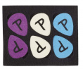 Felt Wool Ukulele Picks