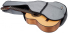 3/4 Classical Guitar Bag