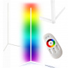 LC-RGB-WH světelná trubice
