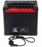 Redspark 15