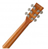 TR3 Left Handed