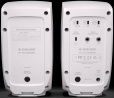D3V White