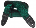 Velvet Emerald Green