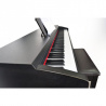 Digitální piano HP-3X BK-RW
