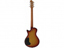 Ultra Swede ESN Tobacco Sunburst