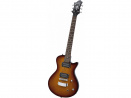 Ultra Swede ESN Tobacco Sunburst