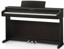 Digitální piano KDP120 Rosewood