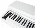 Digitální piano KDP120 White