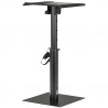 Monitor stand desktop KP810D