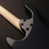 Elektrická kytara KX100 Metallic Ash