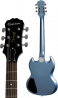 LTD Ed SG Special I PE