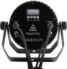 OPTIRAY 18x15W RGBWA IP65