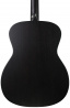 RAW Series Black
