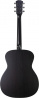 RAW Series Black