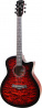 Gold A Dune Series Red