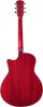 Gold A Dune Series Red