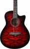 Gold A Dune Series Red