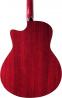 Gold A Dune Series Red