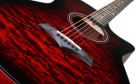 Gold A Dune Series Red