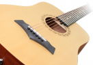 Roadbuddy Spruce Top
