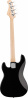Session Bass 4 Abyss Black Rosewood/T-shell