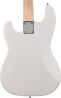 Session Bass 4 Snow White/Black