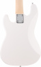 Session Bass 5 Bleached Bone White Rosewood/T-shell