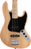 Louisiana 4 Bass Natural Maple/Black