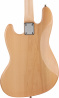 Louisiana 4 Bass Natural Maple/Black