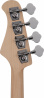 Louisiana 4 Bass Natural Maple/Black