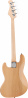 Louisiana 4 Bass Natural Maple/Black