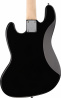 Louisiana 4 Bass Abyss Black/White