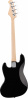 Louisiana 4 Bass Abyss Black/White