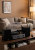 MC-760 - Mikrosystém s gramofonem, CD, USB, DAB+ a USB