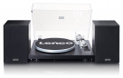 LS-500 - Gramofon s reproduktory