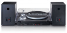LS-500 - Gramofon s reproduktory
