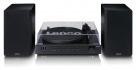 LS-700BK - Hi-Fi gramofon s reproduktory