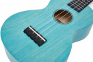 Koncertní ukulele Aqua Blue