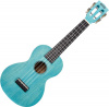 Koncertní ukulele Aqua Blue